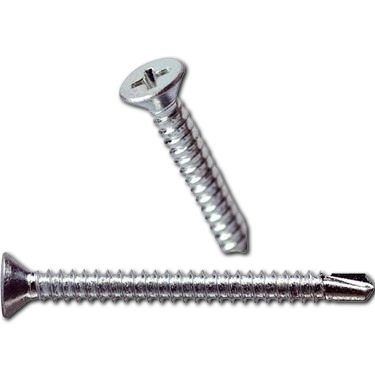 YHB MATKAP UÇLU VİDA 3.9 X 32 ( 500 )